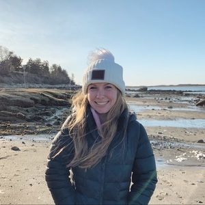 Meet your Posher, Jillian